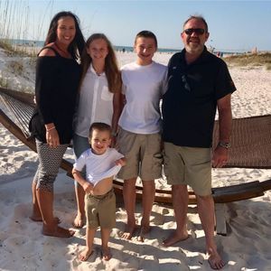 Meet your Posher, Tracy